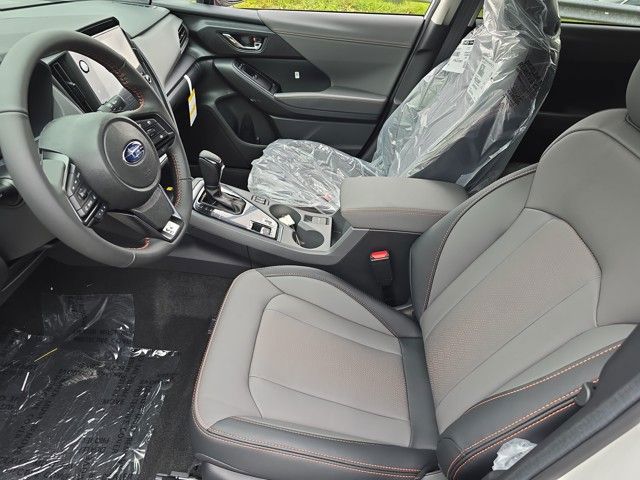 Crosstrek Limited