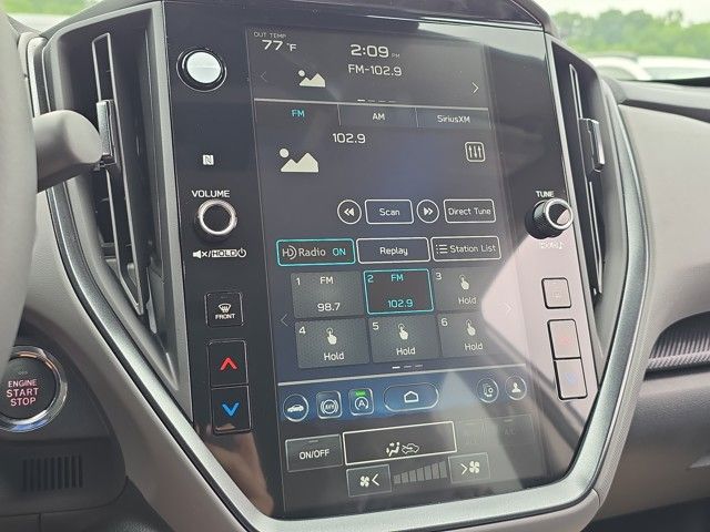 Crosstrek Limited