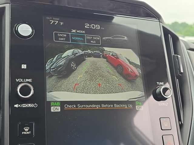 Crosstrek Limited