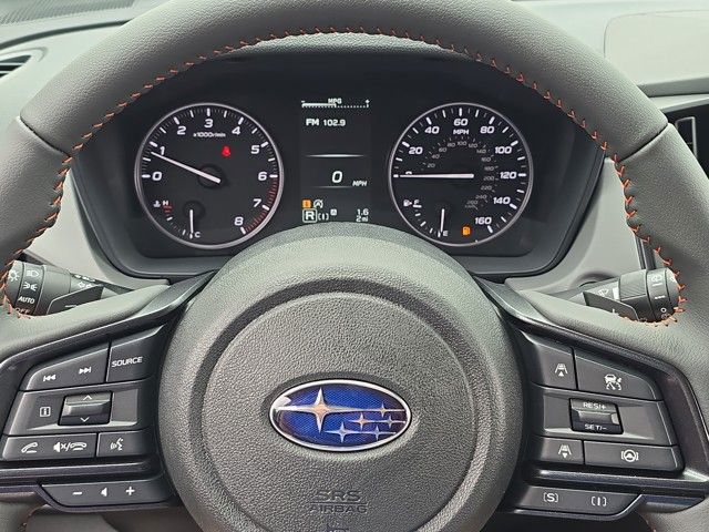 Crosstrek Limited