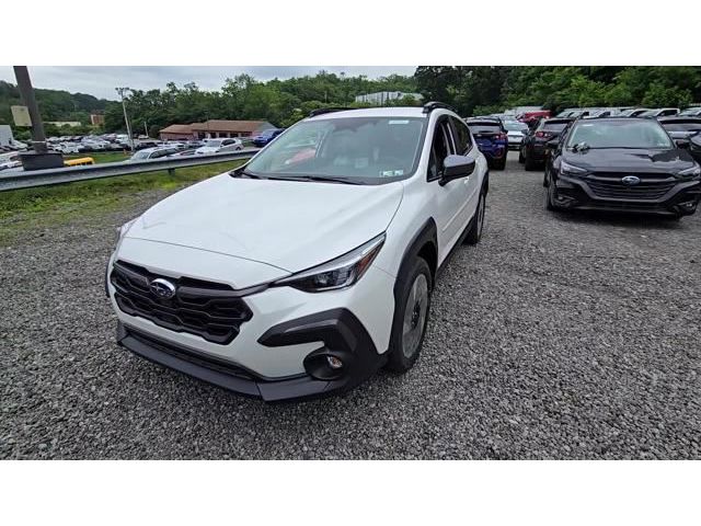 Crosstrek Limited