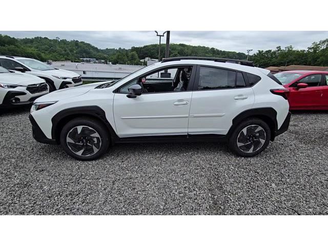 Crosstrek Limited