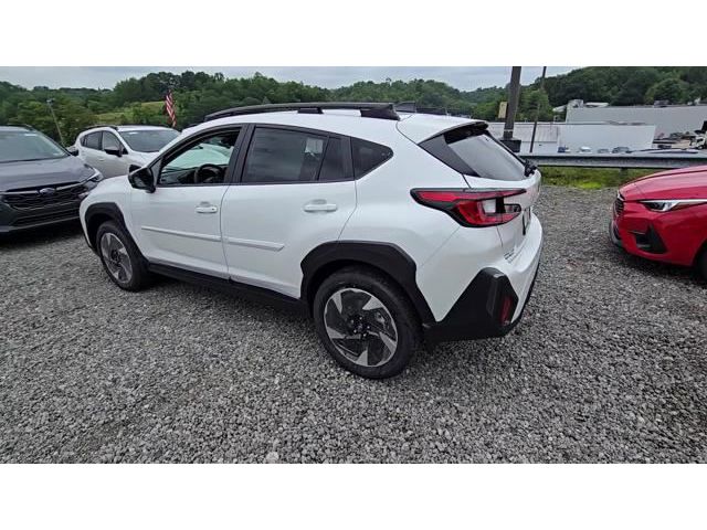 Crosstrek Limited
