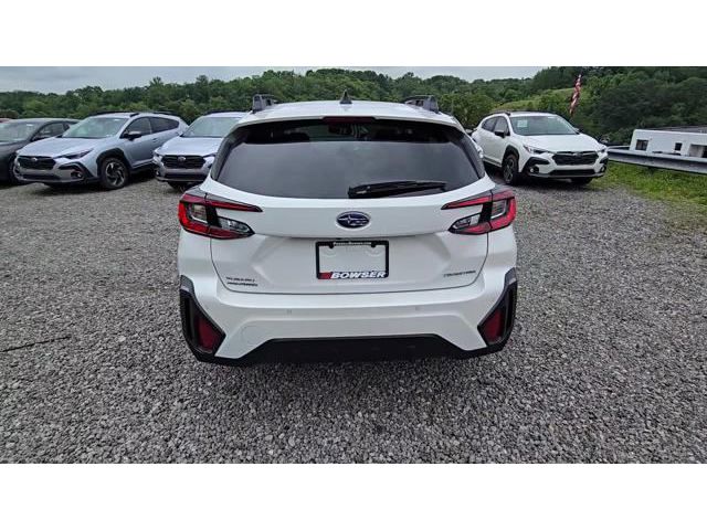 Crosstrek Limited