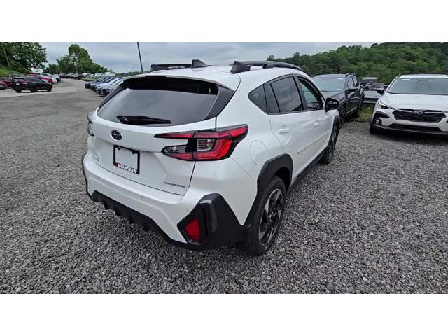 Crosstrek Limited