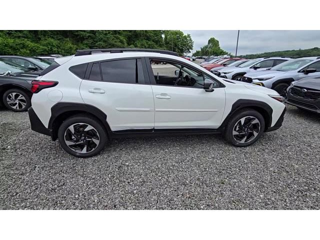 Crosstrek Limited