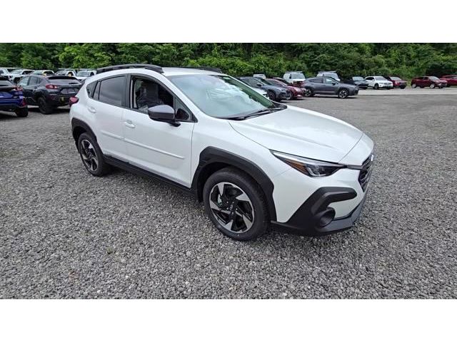 Crosstrek Limited