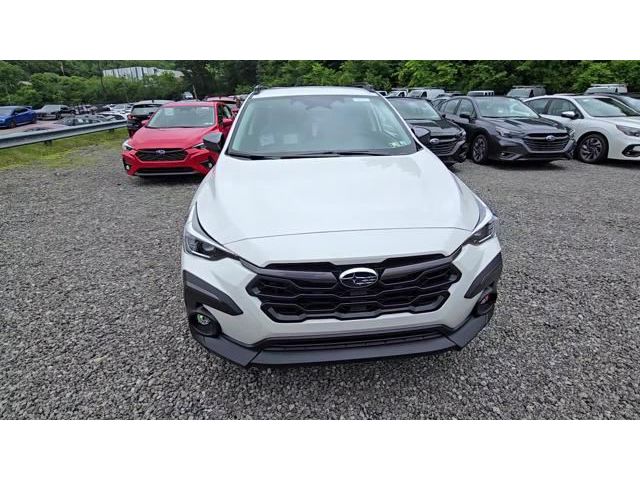 Crosstrek Limited