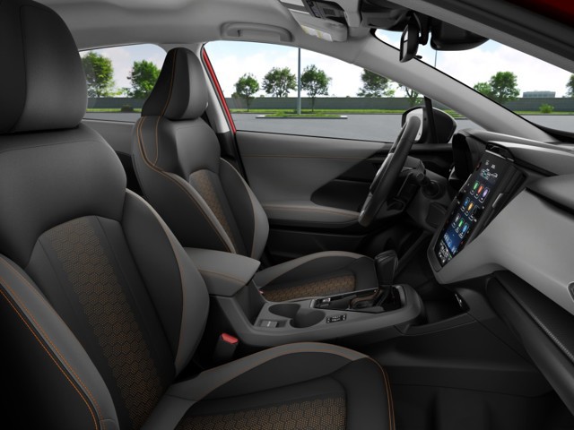 2026 Subaru Crosstrek Limited - Photo 15
