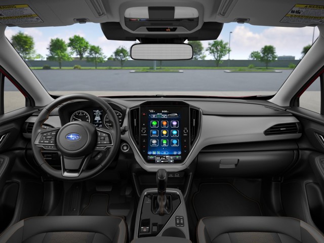 2026 Subaru Crosstrek Limited - Photo 18