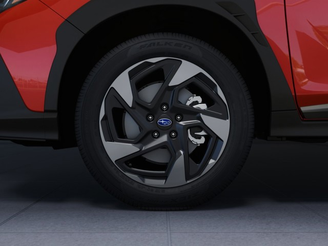 2026 Subaru Crosstrek Limited - Photo 9