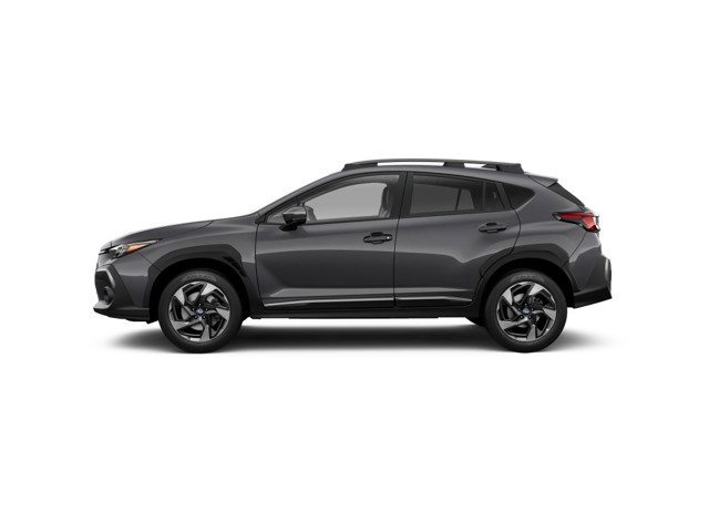 2027 Subaru Crosstrek Limited