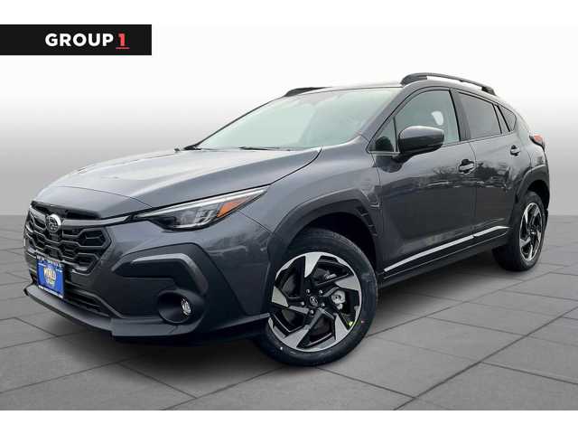 Crosstrek Limited