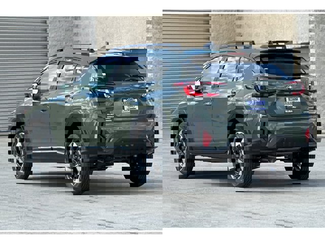 2025 Subaru Crosstrek Limited photo 5