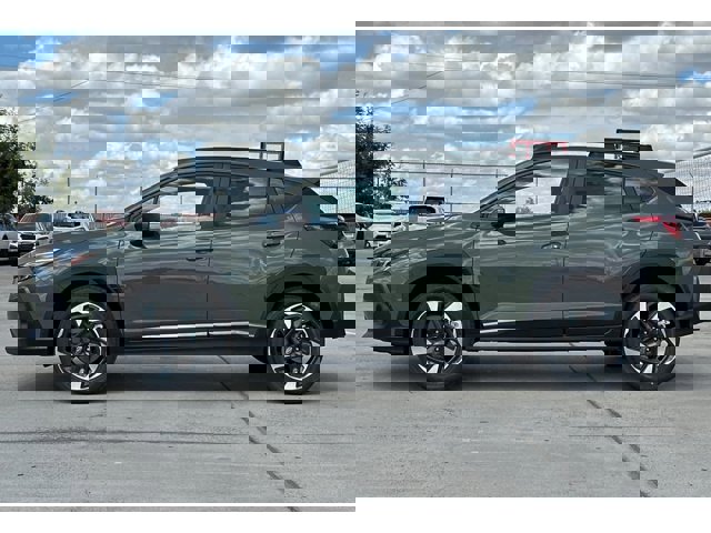 2025 Subaru Crosstrek Limited photo 6