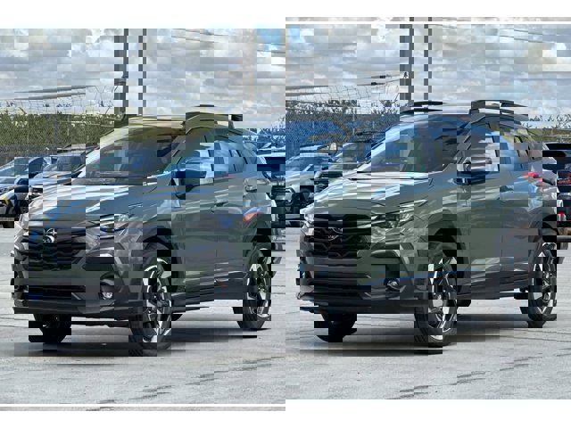 2025 Subaru Crosstrek Limited photo 7