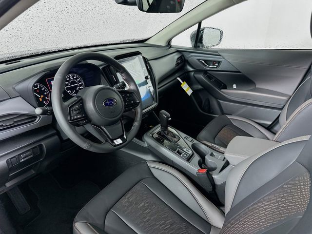 2026 Subaru Crosstrek Limited - Photo 10