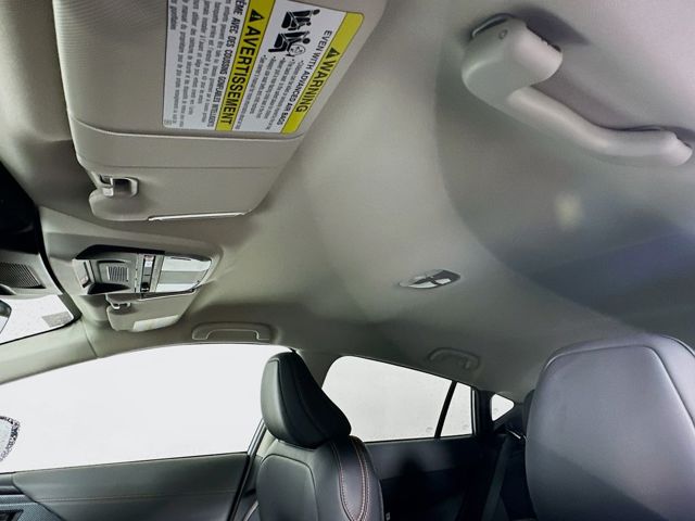 2026 Subaru Crosstrek Limited - Photo 11