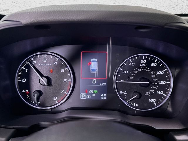 2026 Subaru Crosstrek Limited - Photo 12