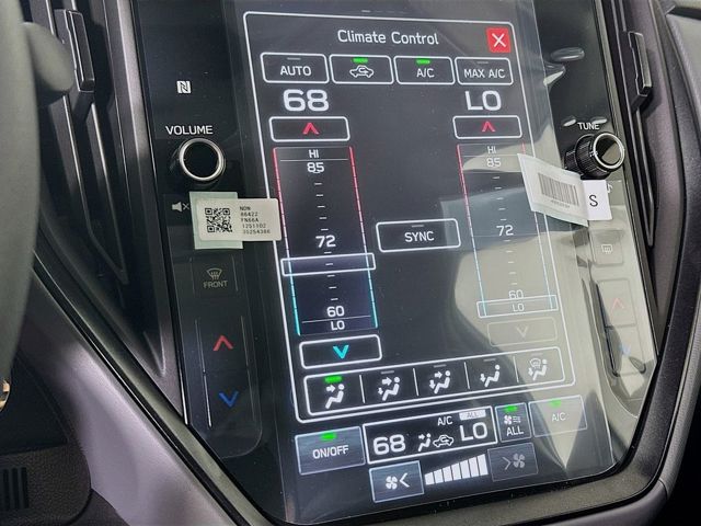 2026 Subaru Crosstrek Limited - Photo 14