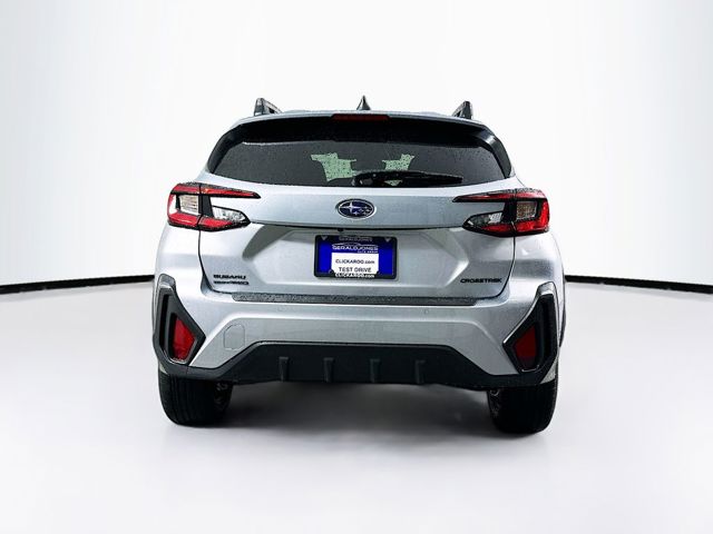 2026 Subaru Crosstrek Limited - Photo 15