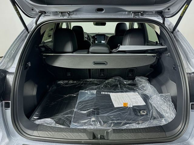 2026 Subaru Crosstrek Limited - Photo 16
