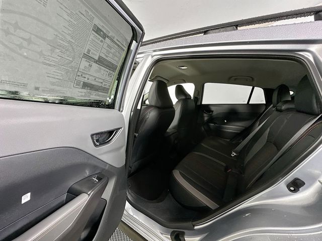 2026 Subaru Crosstrek Limited - Photo 17