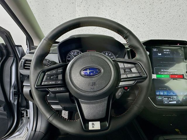 2026 Subaru Crosstrek Limited - Photo 18