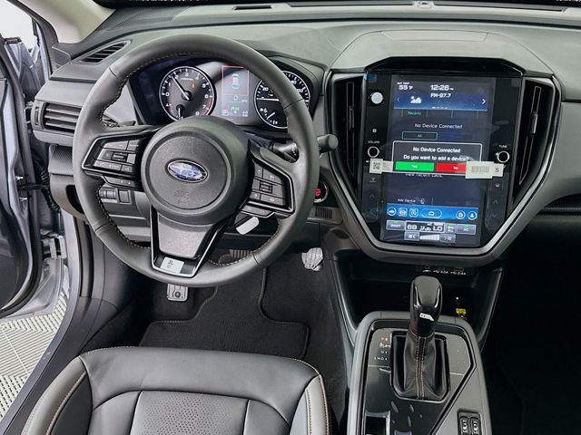 2026 Subaru Crosstrek Limited - Photo 19