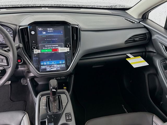 2026 Subaru Crosstrek Limited - Photo 20
