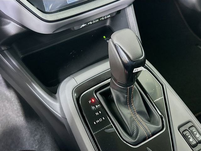 2026 Subaru Crosstrek Limited - Photo 22