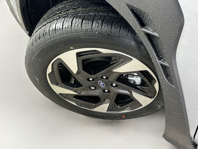 2026 Subaru Crosstrek Limited - Photo 24