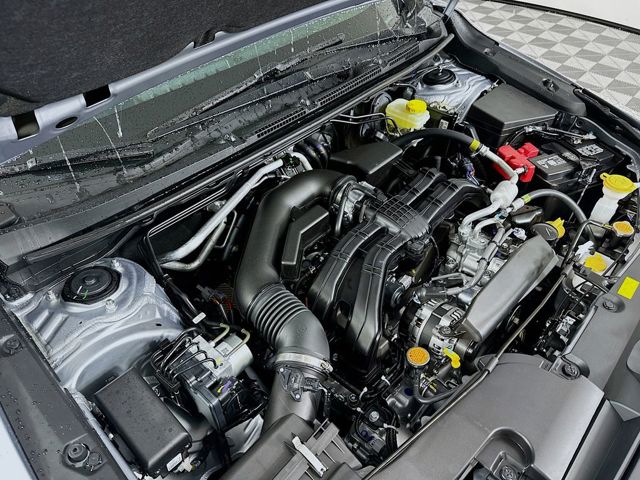 2026 Subaru Crosstrek Limited - Photo 26