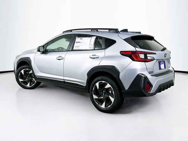 2026 Subaru Crosstrek Limited - Photo 6