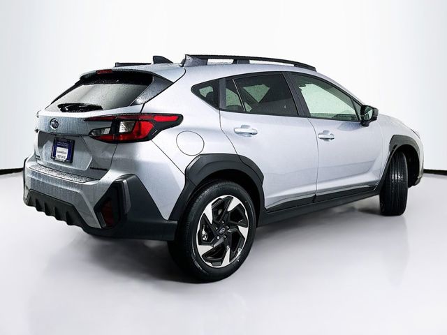 2026 Subaru Crosstrek Limited - Photo 7