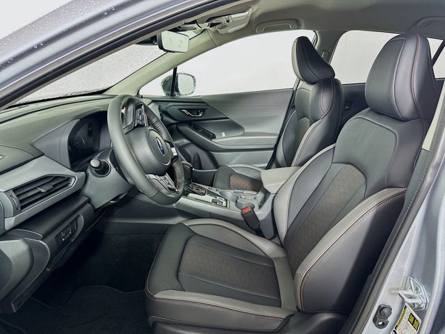 2026 Subaru Crosstrek Limited - Photo 8
