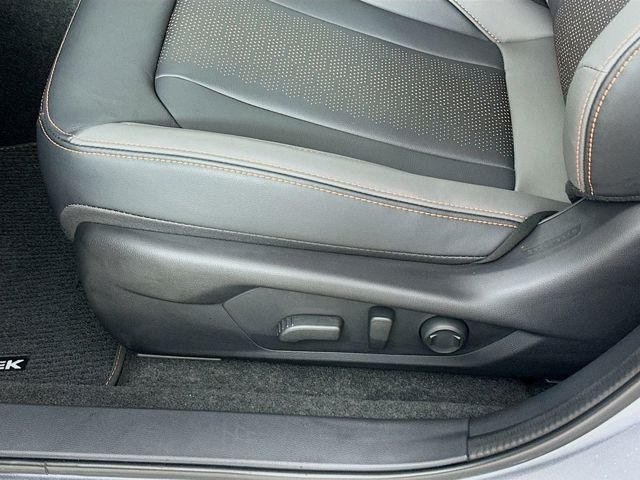 2026 Subaru Crosstrek Limited - Photo 9