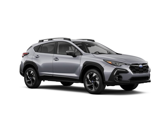2027 Subaru Crosstrek Limited