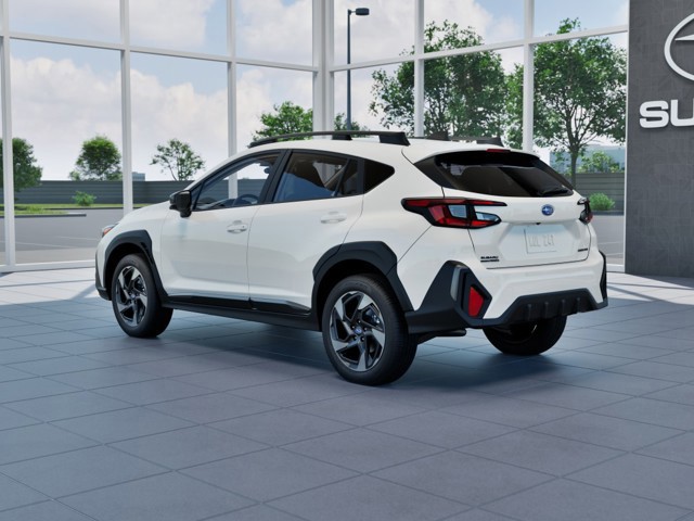 2026 Subaru Crosstrek Limited photo 3