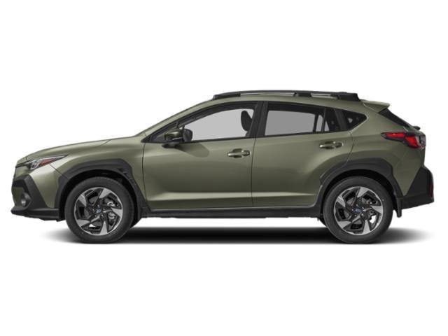 New 2026 ALPINE GREEN Subaru Limited image 13