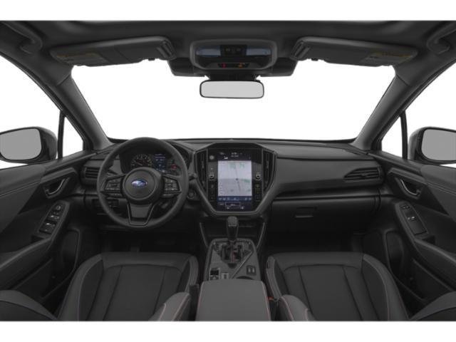 New 2026 ALPINE GREEN Subaru Limited image 3