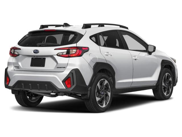 New 2026 CRYSTAL WHITE PEARL Subaru Limited image 12