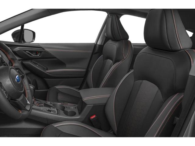 New 2026 CRYSTAL WHITE PEARL Subaru Limited image 4