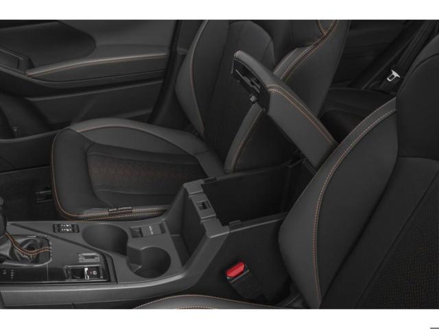 New 2026 CRYSTAL WHITE PEARL Subaru Limited image 9