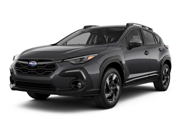 2027 Subaru Crosstrek Limited
