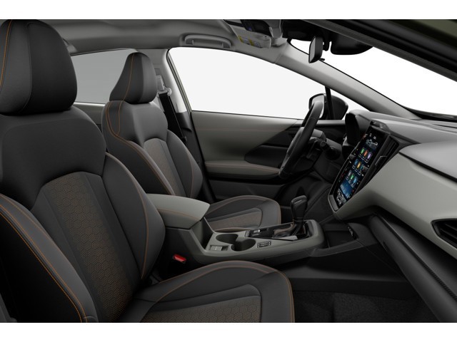2025 Subaru Crosstrek Limited photo 15