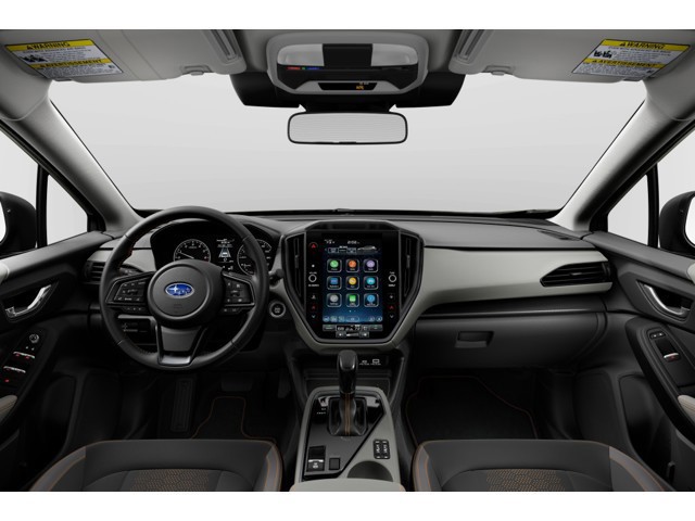 2025 Subaru Crosstrek Limited photo 18