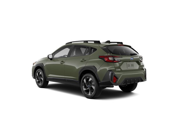 2025 Subaru Crosstrek Limited photo 5