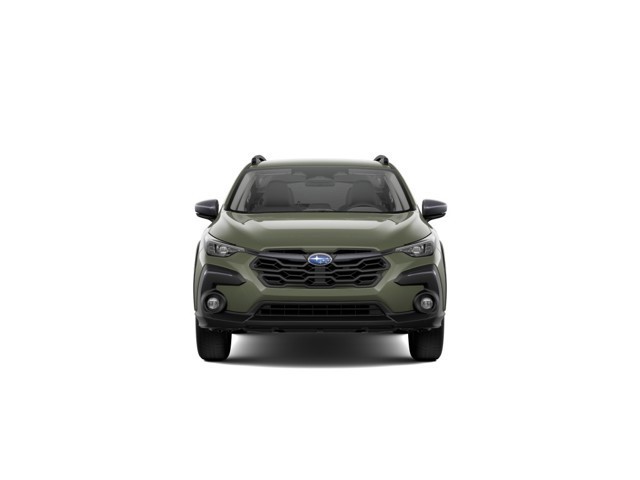 2025 Subaru Crosstrek Limited photo 8