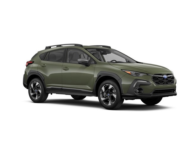 2026 Subaru Crosstrek Limited 2026 Subaru Crosstrek Limited